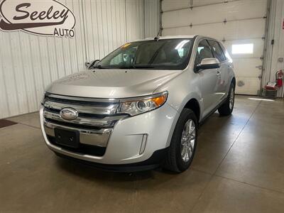 2014 Ford Edge Limited   - Photo 2 - Saint Louis, MI 48880-9800