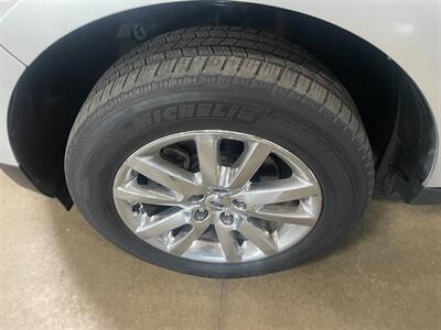 2014 Ford Edge Limited   - Photo 21 - Saint Louis, MI 48880-9800