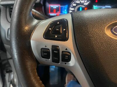 2014 Ford Edge Limited   - Photo 11 - Saint Louis, MI 48880-9800
