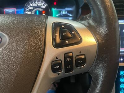 2014 Ford Edge Limited   - Photo 12 - Saint Louis, MI 48880-9800