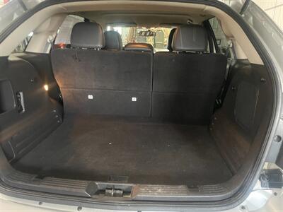2014 Ford Edge Limited   - Photo 22 - Saint Louis, MI 48880-9800