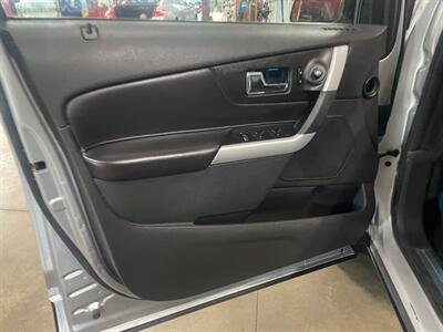 2014 Ford Edge Limited   - Photo 20 - Saint Louis, MI 48880-9800