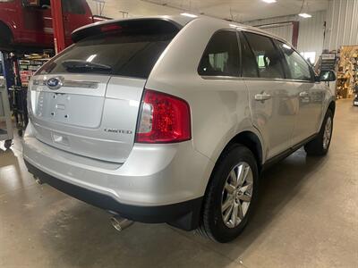 2014 Ford Edge Limited   - Photo 6 - Saint Louis, MI 48880-9800
