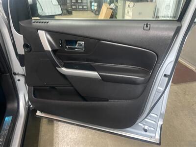2014 Ford Edge Limited   - Photo 19 - Saint Louis, MI 48880-9800