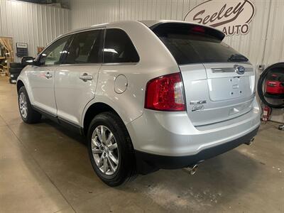 2014 Ford Edge Limited   - Photo 3 - Saint Louis, MI 48880-9800