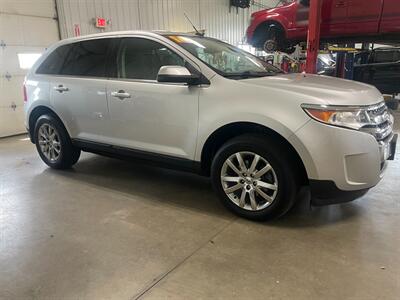 2014 Ford Edge Limited   - Photo 5 - Saint Louis, MI 48880-9800