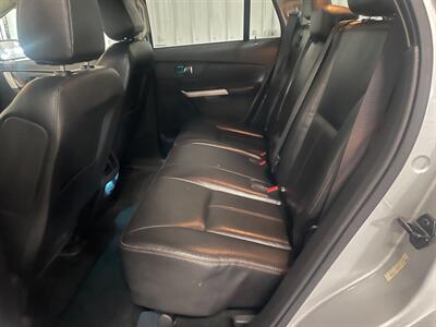 2014 Ford Edge Limited   - Photo 15 - Saint Louis, MI 48880-9800