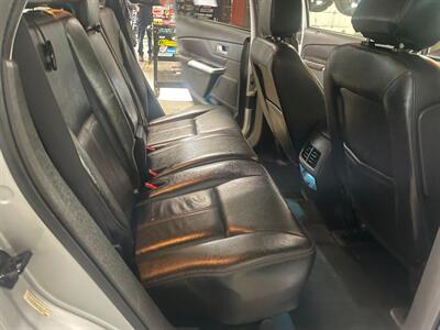 2014 Ford Edge Limited   - Photo 17 - Saint Louis, MI 48880-9800