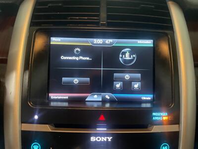 2014 Ford Edge Limited   - Photo 13 - Saint Louis, MI 48880-9800