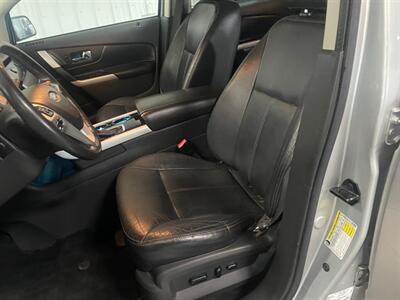2014 Ford Edge Limited   - Photo 14 - Saint Louis, MI 48880-9800