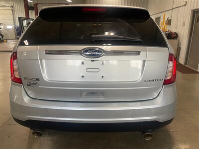 2014 Ford Edge Limited   - Photo 23 - Saint Louis, MI 48880-9800