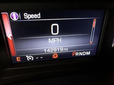 2016 GMC Sierra 1500 SLE   - Photo 8 - Saint Louis, MI 48880-9800