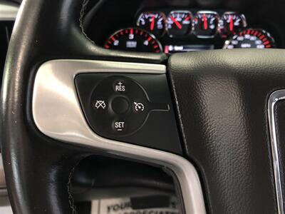 2016 GMC Sierra 1500 SLE   - Photo 9 - Saint Louis, MI 48880-9800