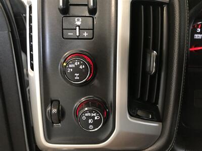 2016 GMC Sierra 1500 SLE   - Photo 11 - Saint Louis, MI 48880-9800