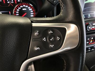 2016 GMC Sierra 1500 SLE   - Photo 10 - Saint Louis, MI 48880-9800