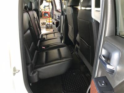 2016 GMC Sierra 1500 SLE   - Photo 17 - Saint Louis, MI 48880-9800