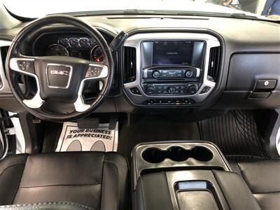 2016 GMC Sierra 1500 SLE   - Photo 6 - Saint Louis, MI 48880-9800
