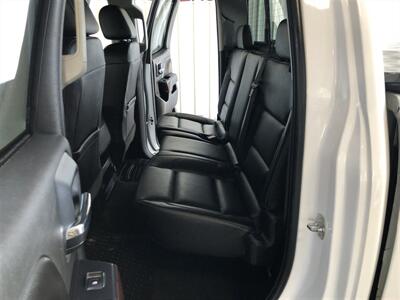 2016 GMC Sierra 1500 SLE   - Photo 15 - Saint Louis, MI 48880-9800