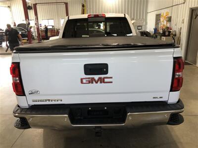 2016 GMC Sierra 1500 SLE   - Photo 24 - Saint Louis, MI 48880-9800