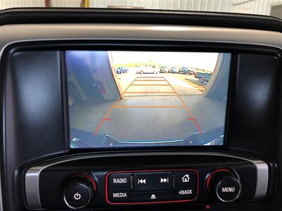 2016 GMC Sierra 1500 SLE   - Photo 13 - Saint Louis, MI 48880-9800