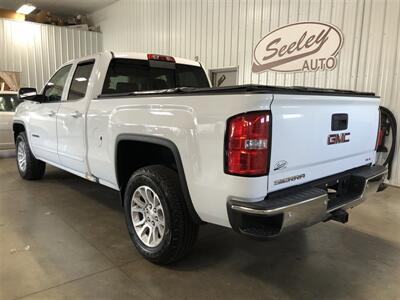 2016 GMC Sierra 1500 SLE   - Photo 2 - Saint Louis, MI 48880-9800