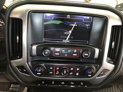 2016 GMC Sierra 1500 SLE   - Photo 12 - Saint Louis, MI 48880-9800