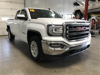 2016 GMC Sierra 1500 SLE   - Photo 3 - Saint Louis, MI 48880-9800