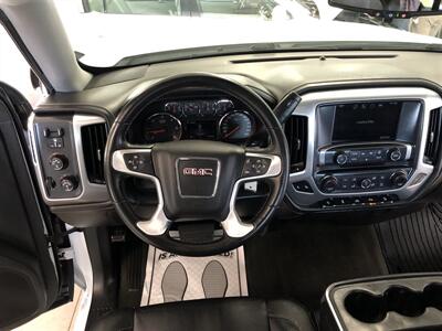 2016 GMC Sierra 1500 SLE   - Photo 7 - Saint Louis, MI 48880-9800