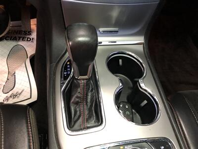 2017 Jeep Grand Cherokee Trailhawk   - Photo 19 - Saint Louis, MI 48880-9800