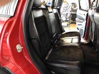 2017 Jeep Grand Cherokee Trailhawk   - Photo 26 - Saint Louis, MI 48880-9800