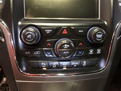 2017 Jeep Grand Cherokee Trailhawk   - Photo 18 - Saint Louis, MI 48880-9800