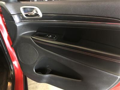 2017 Jeep Grand Cherokee Trailhawk   - Photo 30 - Saint Louis, MI 48880-9800