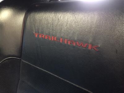 2017 Jeep Grand Cherokee Trailhawk   - Photo 22 - Saint Louis, MI 48880-9800