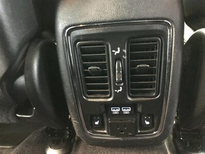 2017 Jeep Grand Cherokee Trailhawk   - Photo 27 - Saint Louis, MI 48880-9800