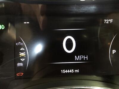 2017 Jeep Grand Cherokee Trailhawk   - Photo 12 - Saint Louis, MI 48880-9800