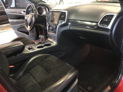 2017 Jeep Grand Cherokee Trailhawk   - Photo 28 - Saint Louis, MI 48880-9800