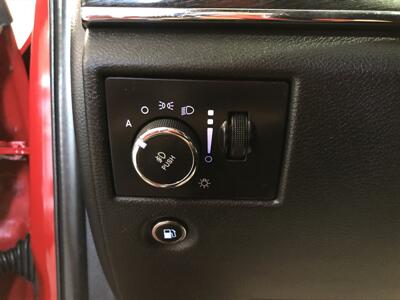 2017 Jeep Grand Cherokee Trailhawk   - Photo 13 - Saint Louis, MI 48880-9800