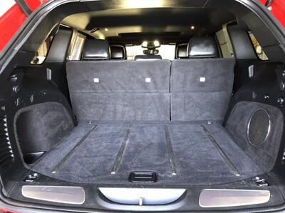 2017 Jeep Grand Cherokee Trailhawk   - Photo 34 - Saint Louis, MI 48880-9800