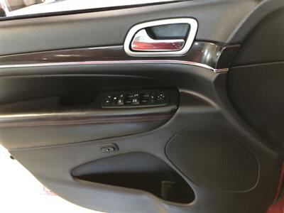 2017 Jeep Grand Cherokee Trailhawk   - Photo 29 - Saint Louis, MI 48880-9800