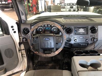 2015 Ford F-250 XLT   - Photo 9 - Saint Louis, MI 48880-9800