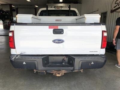 2015 Ford F-250 XLT   - Photo 7 - Saint Louis, MI 48880-9800