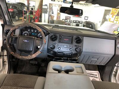 2015 Ford F-250 XLT   - Photo 8 - Saint Louis, MI 48880-9800