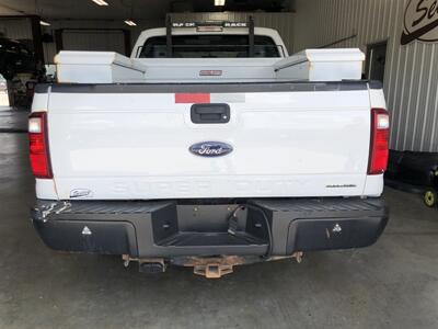 2015 Ford F-250 XLT   - Photo 28 - Saint Louis, MI 48880-9800