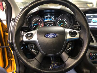 2012 Ford Focus Titanium - Photo 7 - Saint Louis, MI 48880-9800