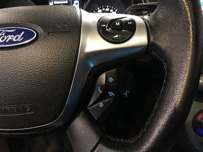 2012 Ford Focus Titanium - Photo 11 - Saint Louis, MI 48880-9800