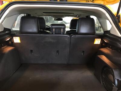 2012 Ford Focus Titanium - Photo 23 - Saint Louis, MI 48880-9800