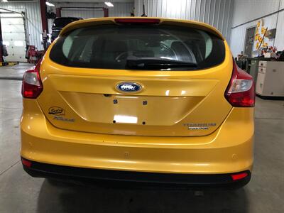 2012 Ford Focus Titanium - Photo 24 - Saint Louis, MI 48880-9800