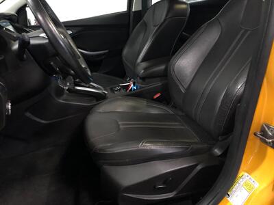 2012 Ford Focus Titanium - Photo 17 - Saint Louis, MI 48880-9800