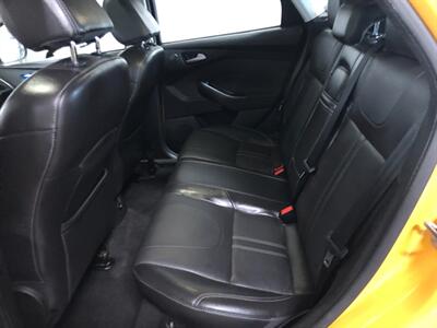 2012 Ford Focus Titanium - Photo 18 - Saint Louis, MI 48880-9800