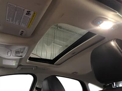 2012 Ford Focus Titanium - Photo 15 - Saint Louis, MI 48880-9800